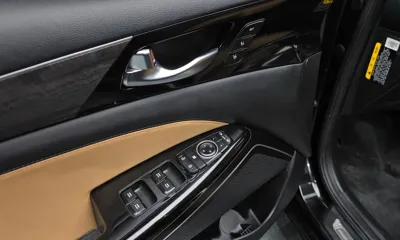 Kia K7 2020, 147081 км, за 10831.04 USD - фото 17