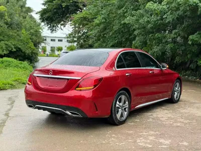 Mercedes-Benz C-Class 2019, 66000 км, за 12948.54 USD - фото 6