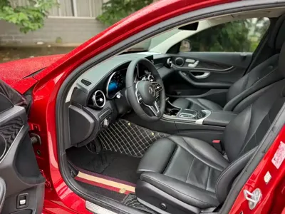 Mercedes-Benz C-Class 2019, 66000 км, за 12948.54 USD - фото 7