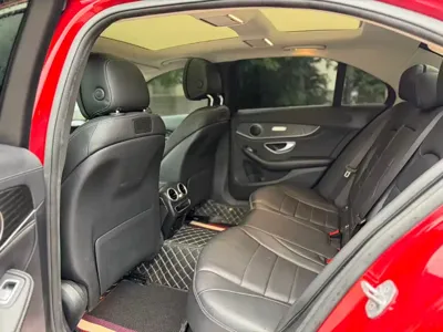 Mercedes-Benz C-Class 2019, 66000 км, за 12948.54 USD - фото 8
