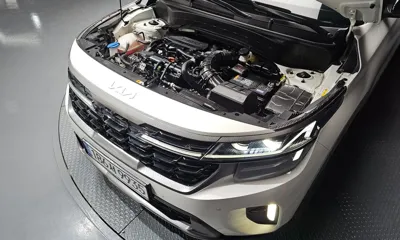 Kia Seltos 2024, 61032 км, за 18493.56 USD - фото 6