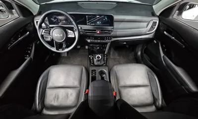 Kia Seltos 2024, 61032 км, за 18493.56 USD - фото 7