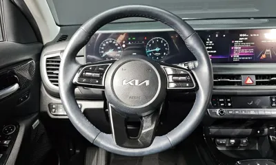 Kia Seltos 2024, 61032 км, за 18493.56 USD - фото 14
