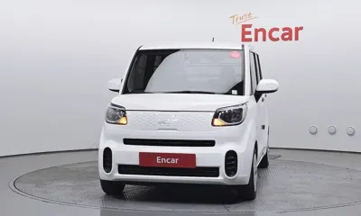 Kia Ray 2022, 97349 км, за 4225.44 USD