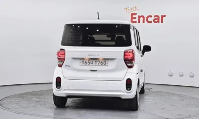 Kia Ray 2022, 97349 км, за 4225.44 USD