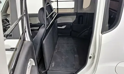 Kia Ray 2022, 97349 км, за 4225.44 USD - фото 11
