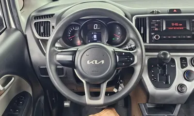 Kia Ray 2022, 97349 км, за 4225.44 USD - фото 15