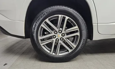 ChevroletGMDaewoo Traverse 2022, 33945 км, за 24172.17 USD
