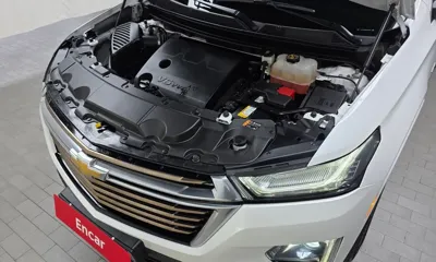ChevroletGMDaewoo Traverse 2022, 33945 км, за 24172.17 USD - фото 6