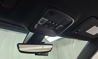 ChevroletGMDaewoo Traverse 2022, 33945 км, за 24172.17 USD - фото 17
