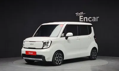 Kia Ray · 2024 год