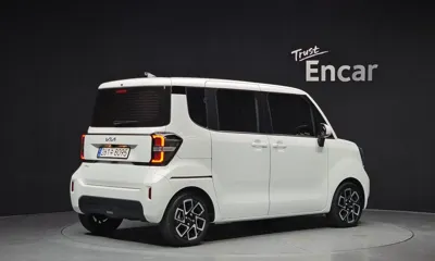 Kia Ray 2024, 12740 км, за 9744.52 USD