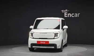 Kia Ray 2024, 12740 км, за 9744.52 USD