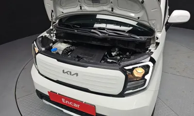 Kia Ray 2024, 12740 км, за 9744.52 USD - фото 6