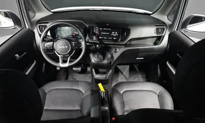 Kia Ray 2024, 12740 км, за 9744.52 USD - фото 7