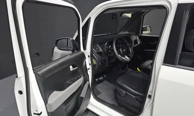 Kia Ray 2024, 12740 км, за 9744.52 USD - фото 10