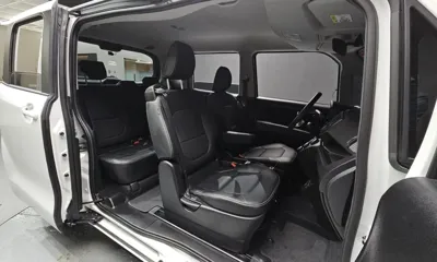 Kia Ray 2024, 12740 км, за 9744.52 USD - фото 11