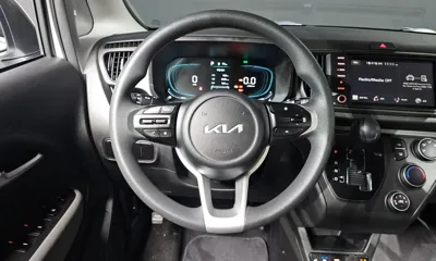 Kia Ray 2024, 12740 км, за 9744.52 USD - фото 13