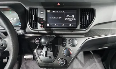 Kia Ray 2024, 12740 км, за 9744.52 USD - фото 14