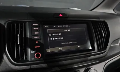Kia Ray 2024, 12740 км, за 9744.52 USD - фото 16