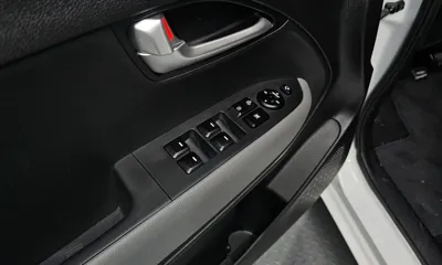 Kia Ray 2024, 12740 км, за 9744.52 USD - фото 18