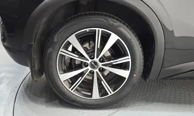 BYD Atto 3 2025, 24199 км, за 18241.05 USD