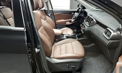Kia Sorento 2016, 55230 км, за 9904.19 USD - фото 10