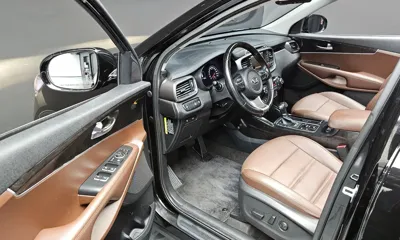 Kia Sorento 2016, 55230 км, за 9904.19 USD - фото 12
