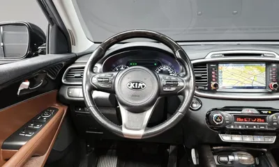 Kia Sorento 2016, 55230 км, за 9904.19 USD - фото 13