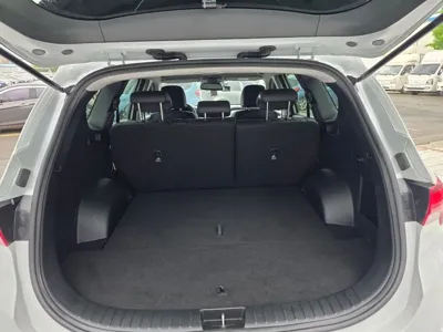 Hyundai Santafe 2021, 12470 км, за 14873.09 USD - фото 6
