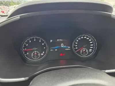 Hyundai Santafe 2021, 12470 км, за 14873.09 USD - фото 7