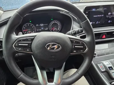Hyundai Santafe 2021, 12470 км, за 14873.09 USD - фото 8