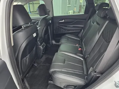 Hyundai Santafe 2021, 12470 км, за 14873.09 USD - фото 10