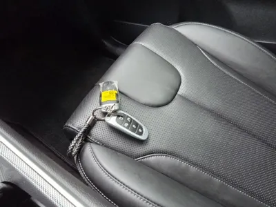Hyundai Santafe 2021, 12470 км, за 14873.09 USD - фото 16