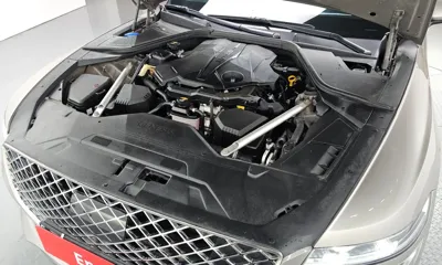 Genesis G80 2021, 71594 км, за 23459.83 USD - фото 6