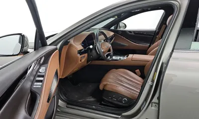 Genesis G80 2021, 71594 км, за 23459.83 USD - фото 10
