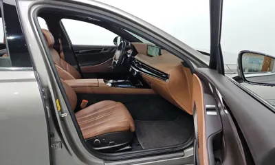 Genesis G80 2021, 71594 км, за 23459.83 USD - фото 18