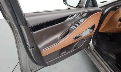 Genesis G80 2021, 71594 км, за 23459.83 USD - фото 24