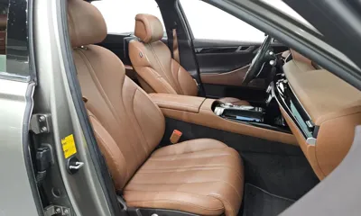 Genesis G80 2021, 71594 км, за 23459.83 USD - фото 26
