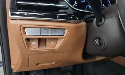Genesis G80 2021, 71594 км, за 23459.83 USD - фото 27