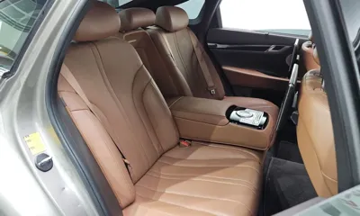 Genesis G80 2021, 71594 км, за 23459.83 USD - фото 32