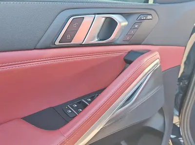 BMW X6 2023, 27000 км, за 56654.84 USD - фото 8