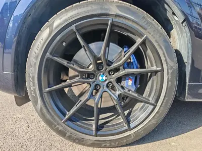 BMW X6 2023, 27000 км, за 56654.84 USD - фото 16