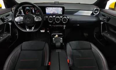Mercedes-Benz CLA-Class 2023, 22308 км, за 23395.95 USD - фото 7