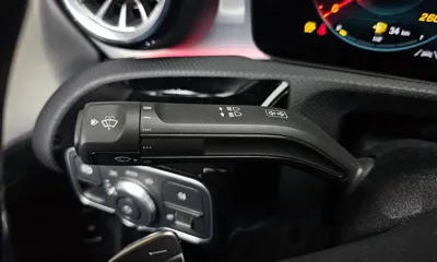 Mercedes-Benz CLA-Class 2023, 22308 км, за 23395.95 USD - фото 18