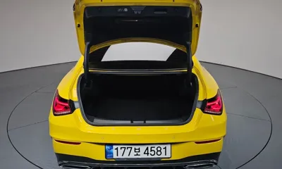 Mercedes-Benz CLA-Class 2023, 22308 км, за 23395.95 USD - фото 20