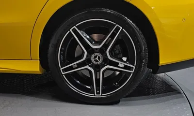 Mercedes-Benz CLA-Class 2023, 22308 км, за 23395.95 USD - фото 21