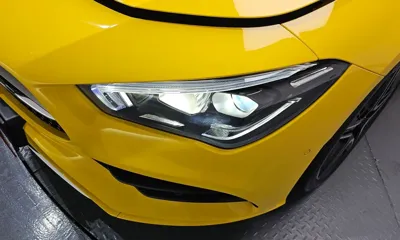 Mercedes-Benz CLA-Class 2023, 22308 км, за 23395.95 USD - фото 22