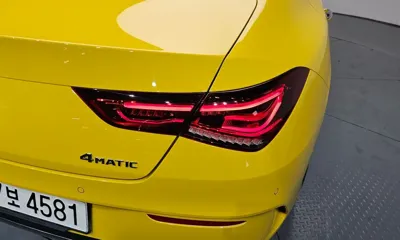Mercedes-Benz CLA-Class 2023, 22308 км, за 23395.95 USD - фото 23