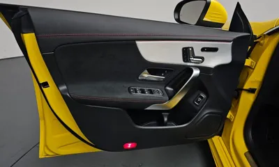 Mercedes-Benz CLA-Class 2023, 22308 км, за 23395.95 USD - фото 24